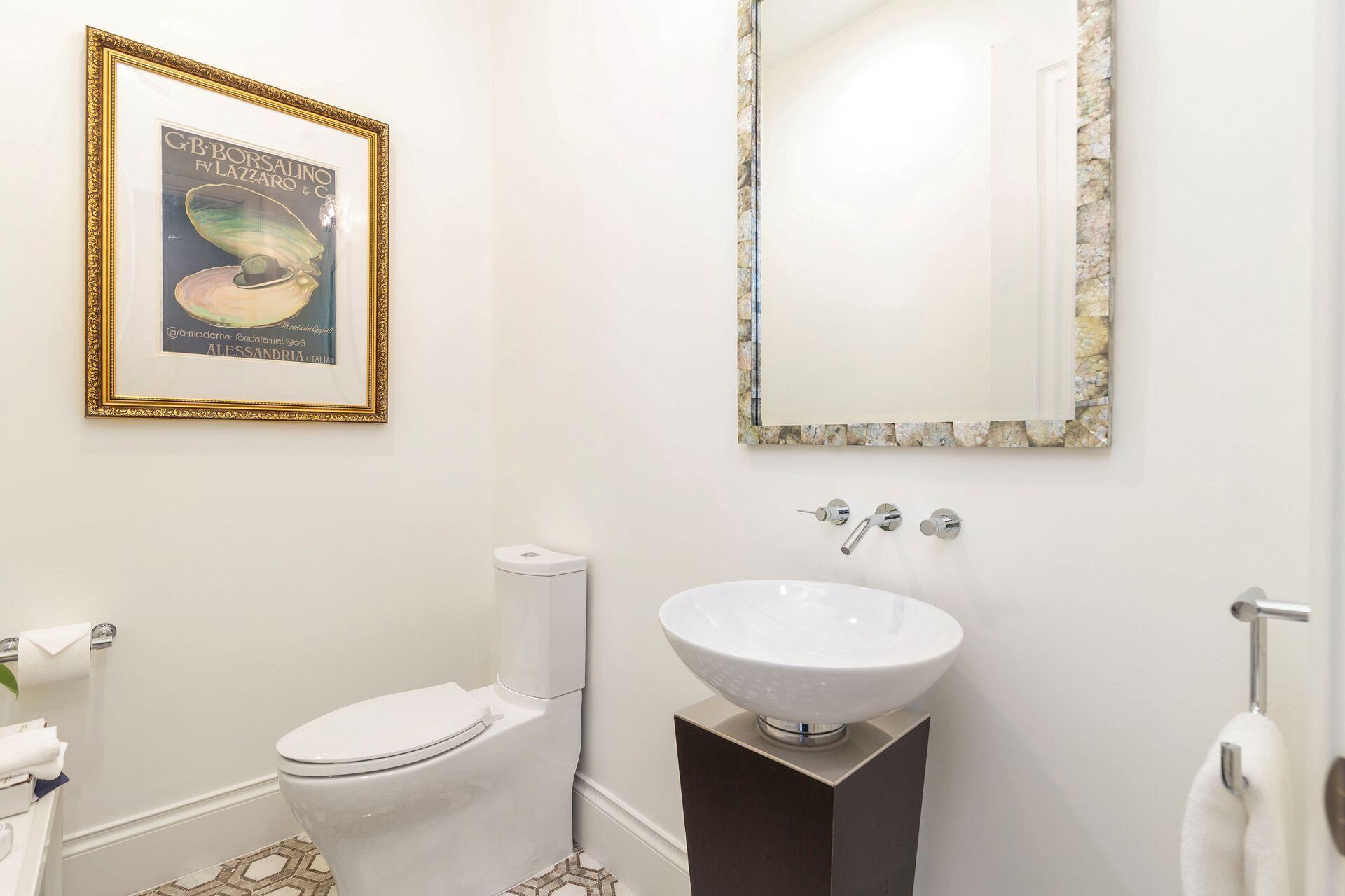 The Southend, ''So So'' - Residential