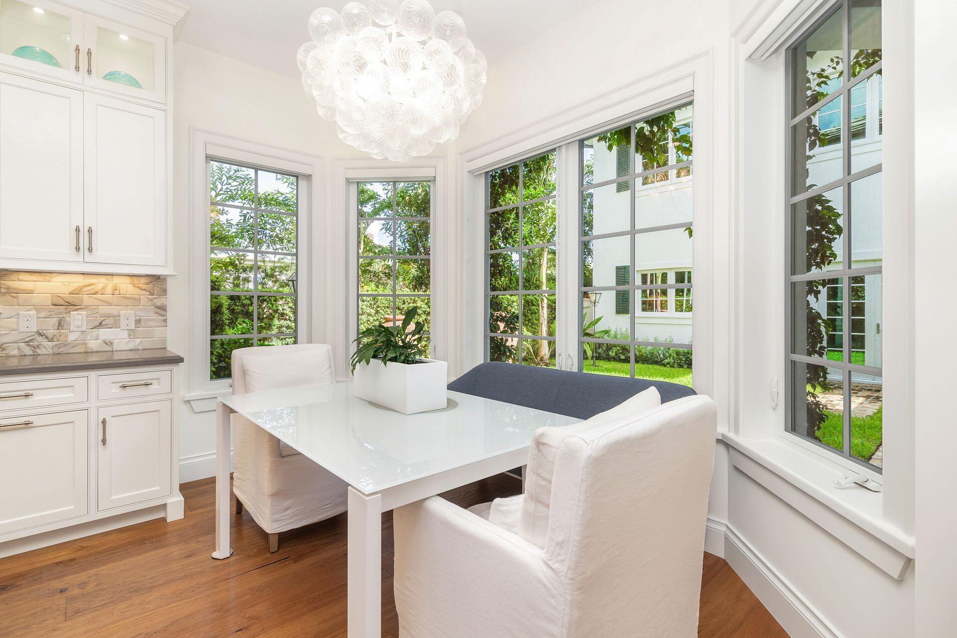 The Southend, ''So So'' - Residential