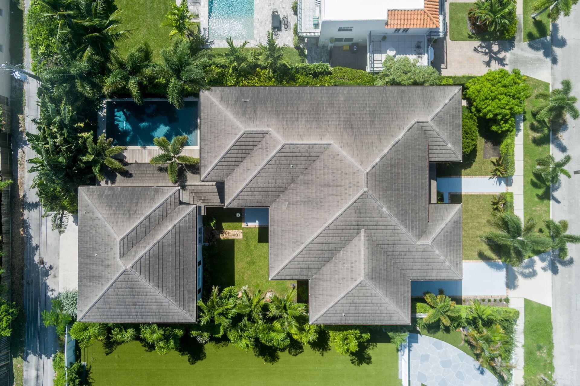 The Southend, ''So So'' - Residential