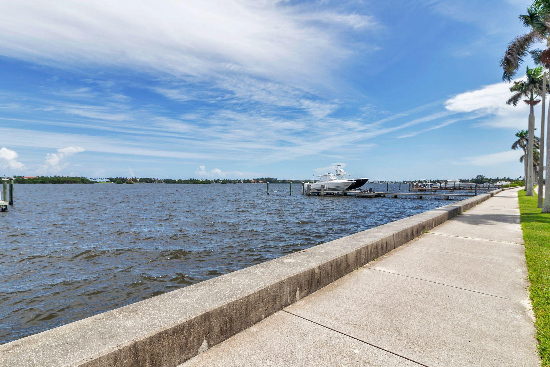 The Southend, ''So So'' - Residential