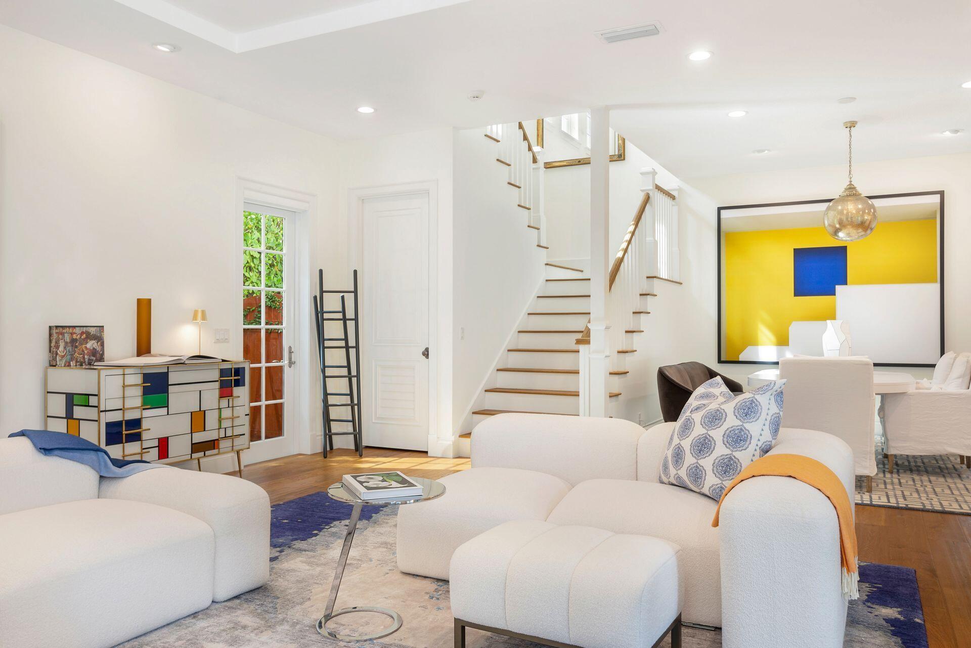 The Southend, ''So So'' - Residential