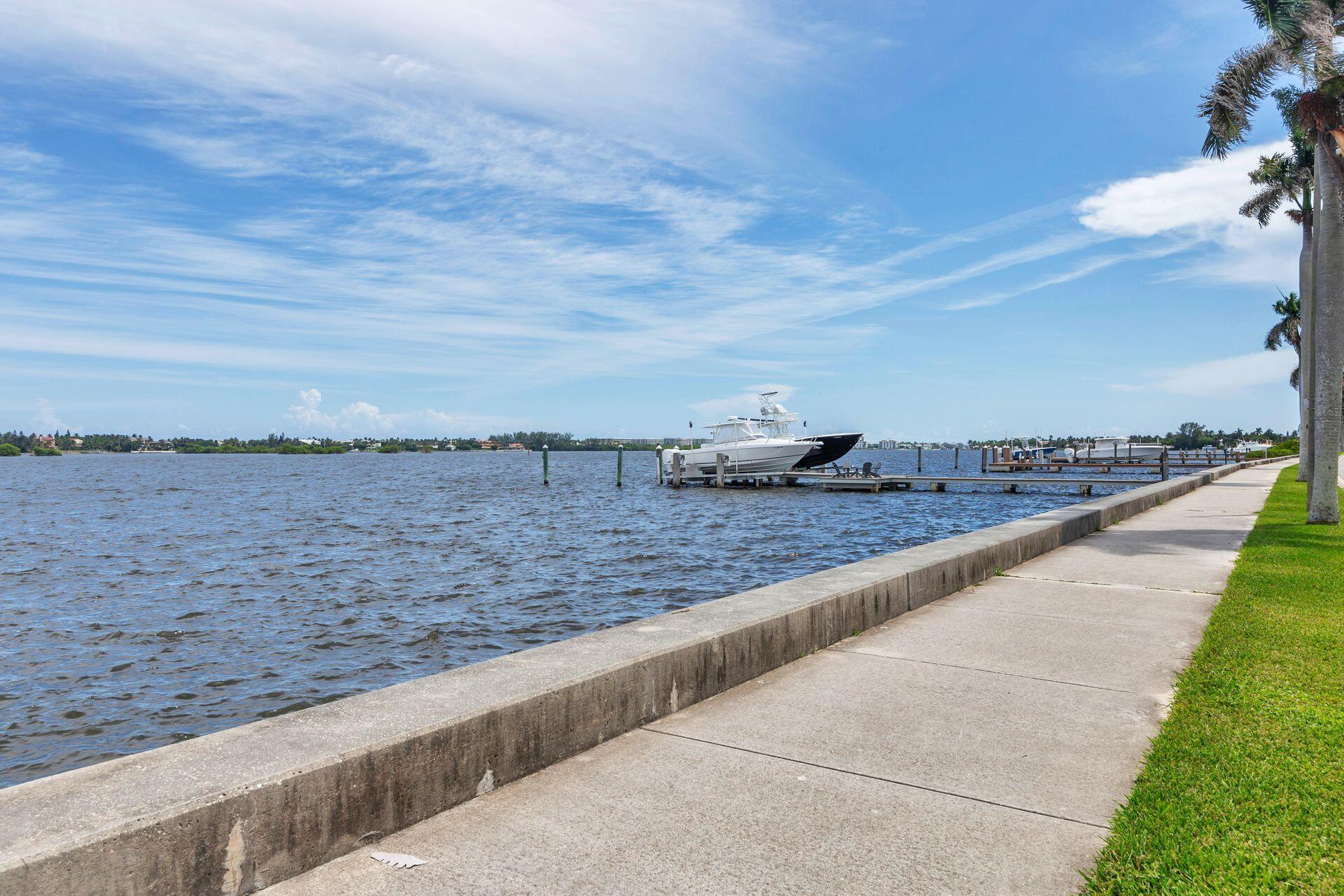 The Southend, ''So So'' - Residential