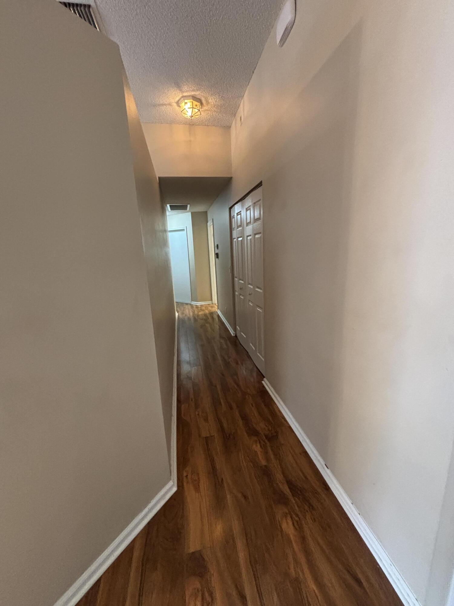 ANDROS ISLE - Residential Lease