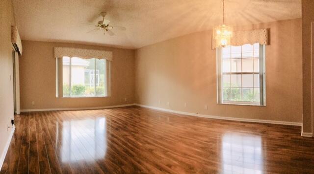 ANDROS ISLE - Residential Lease