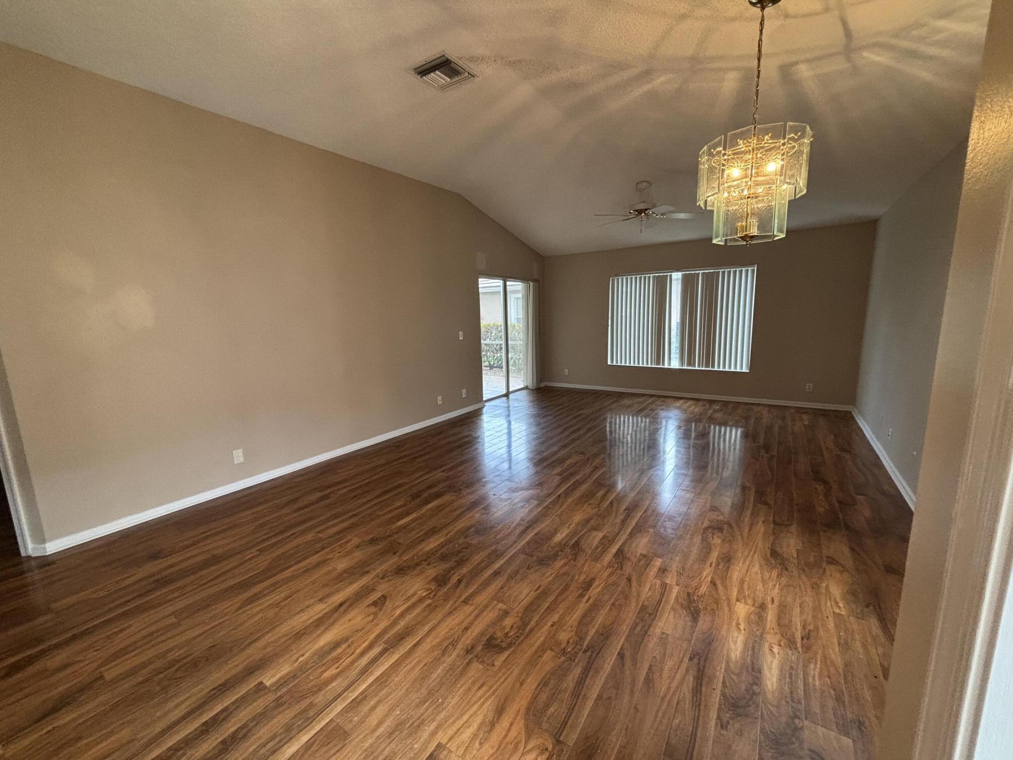ANDROS ISLE - Residential Lease