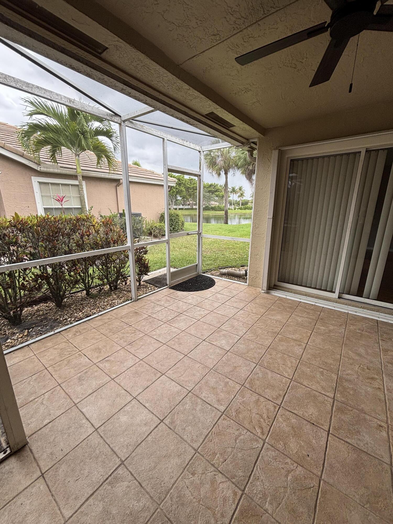 ANDROS ISLE - Residential Lease