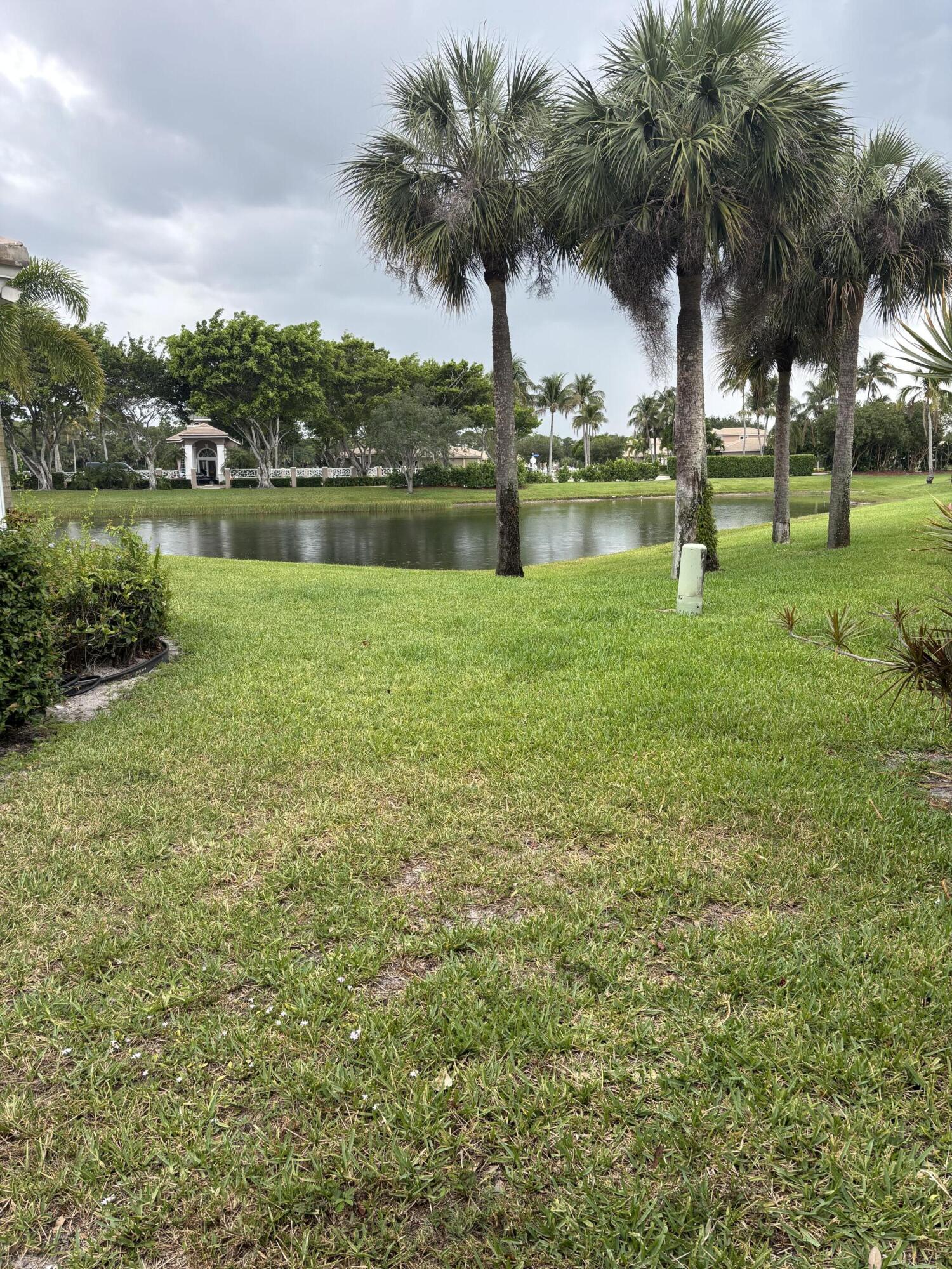 ANDROS ISLE - Residential Lease