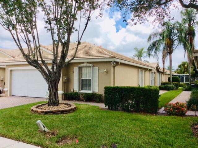 ANDROS ISLE - Residential Lease