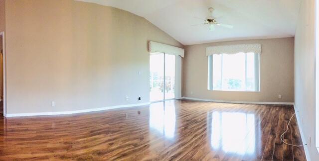 ANDROS ISLE - Residential Lease