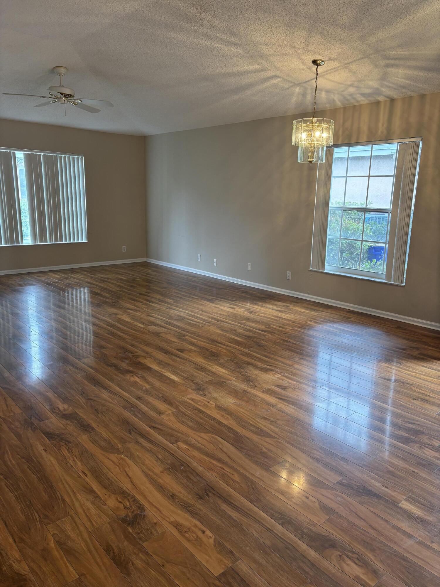 ANDROS ISLE - Residential Lease