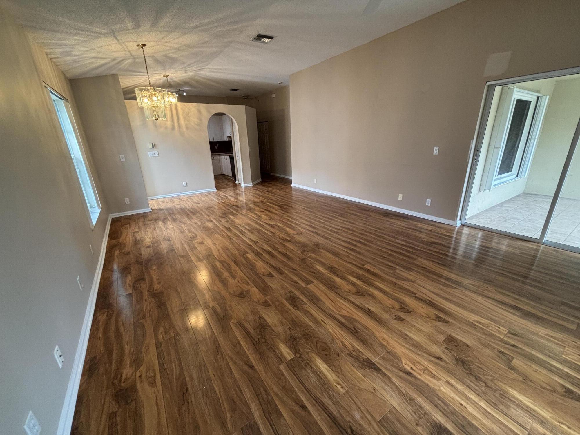 ANDROS ISLE - Residential Lease