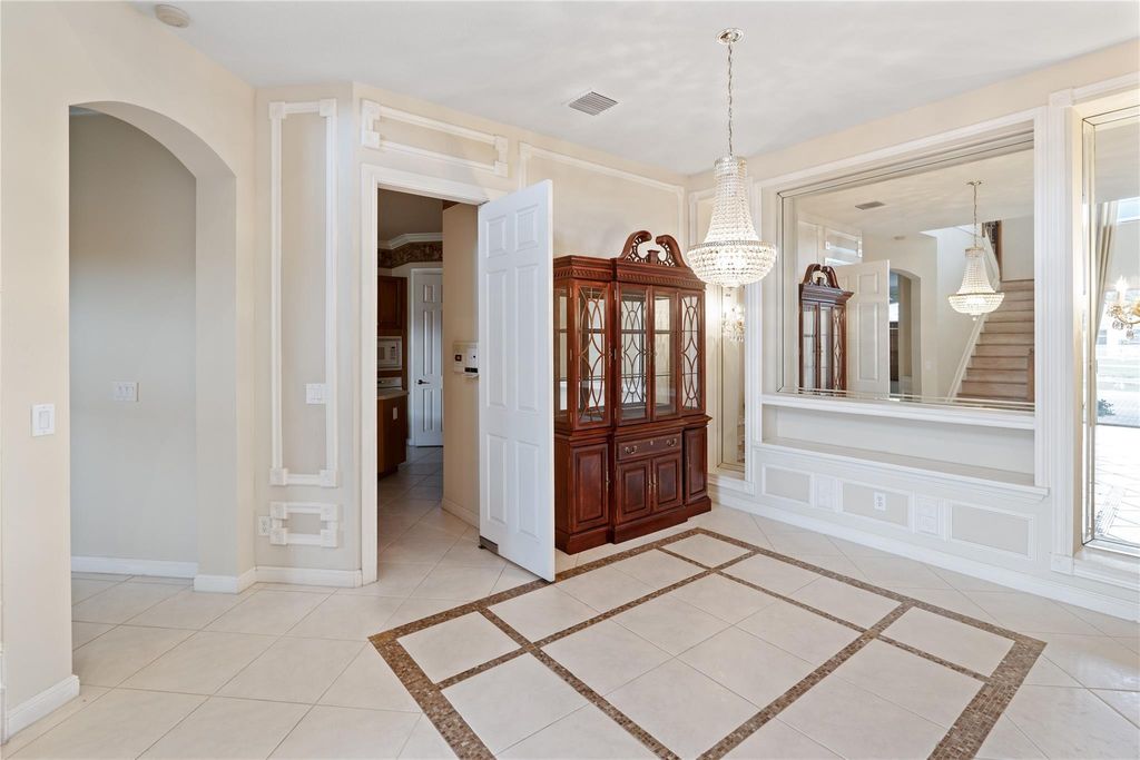 Photo of 6112 Wilbur Way, Lake Worth, FL 33467 (MLS # F10409316)