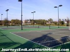 Journeys End 03 - Residential