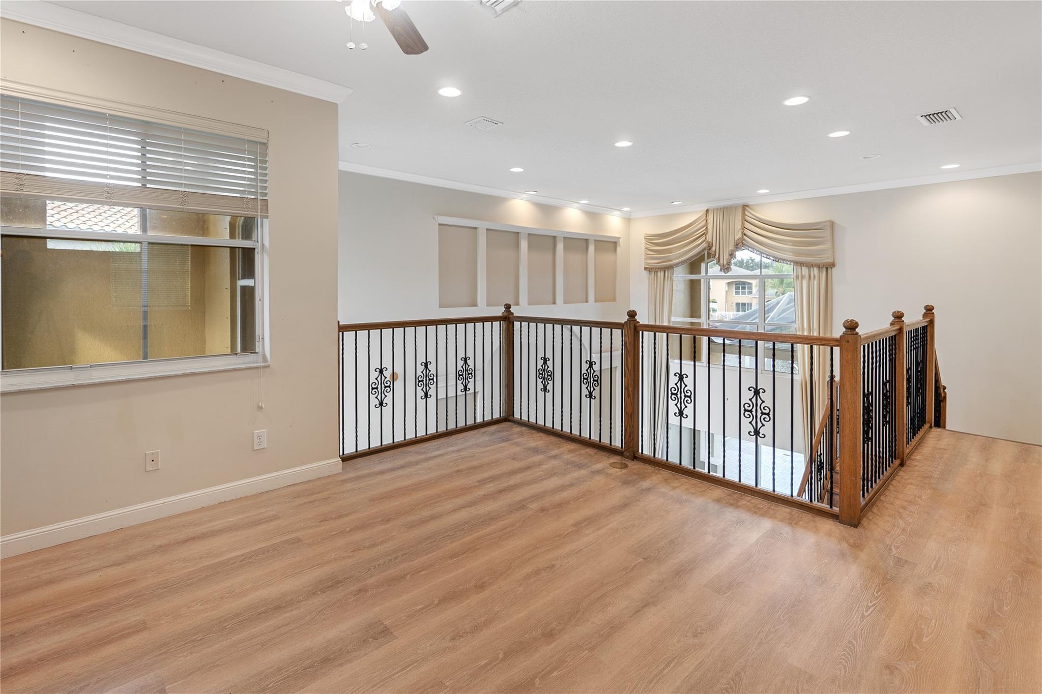 Journeys End 03 - Residential