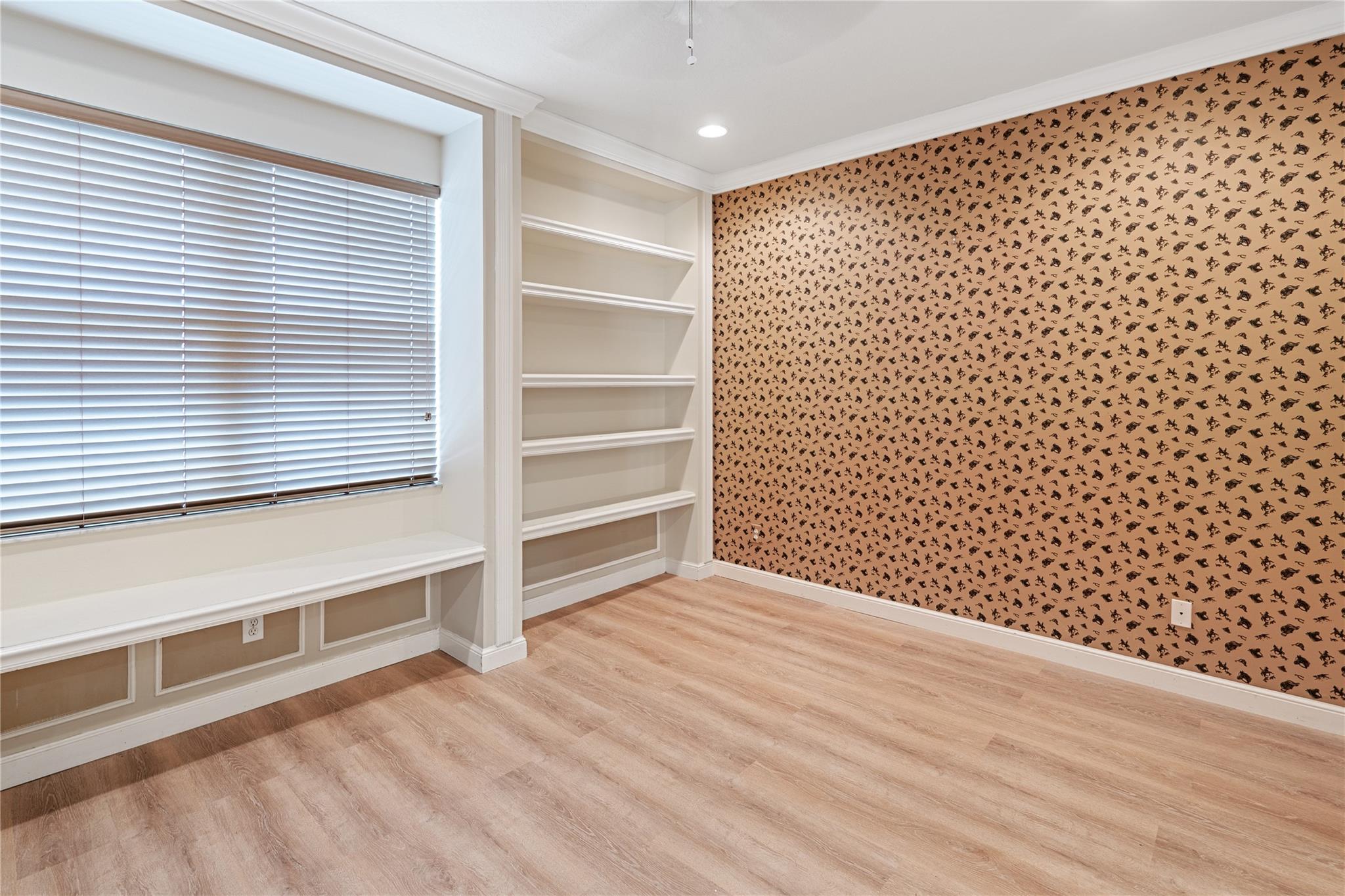 Journeys End 03 - Residential