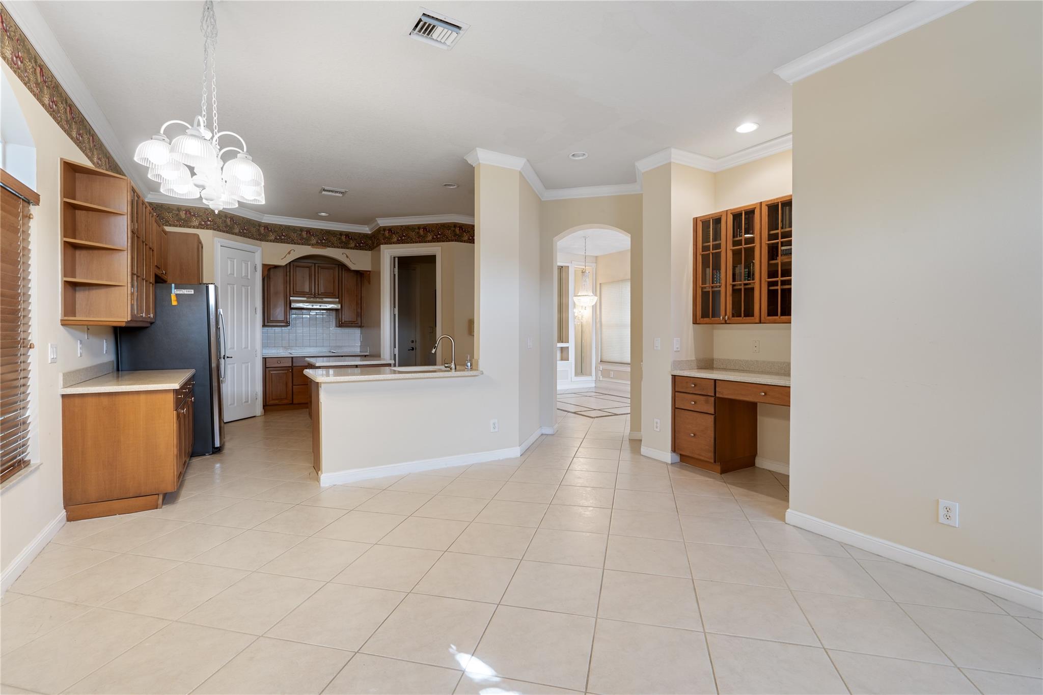 Journeys End 03 - Residential