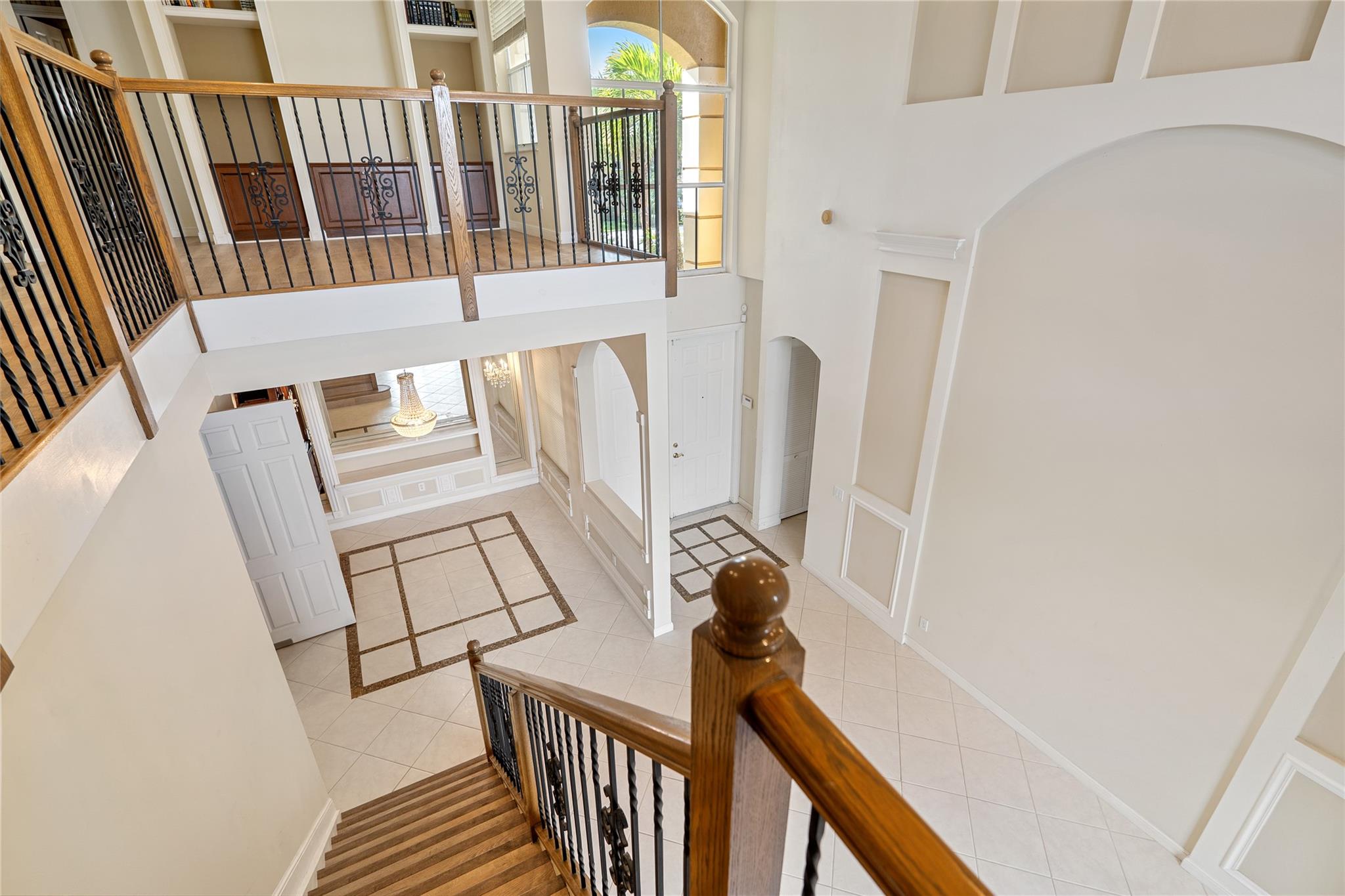 Journeys End 03 - Residential