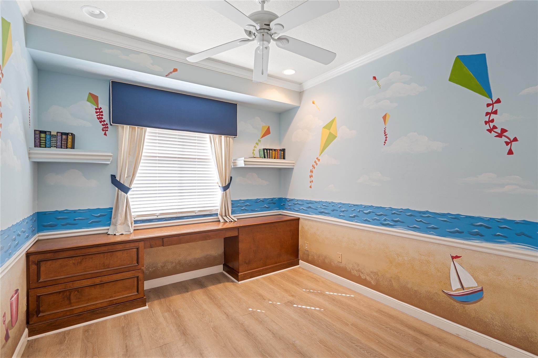 Journeys End 03 - Residential