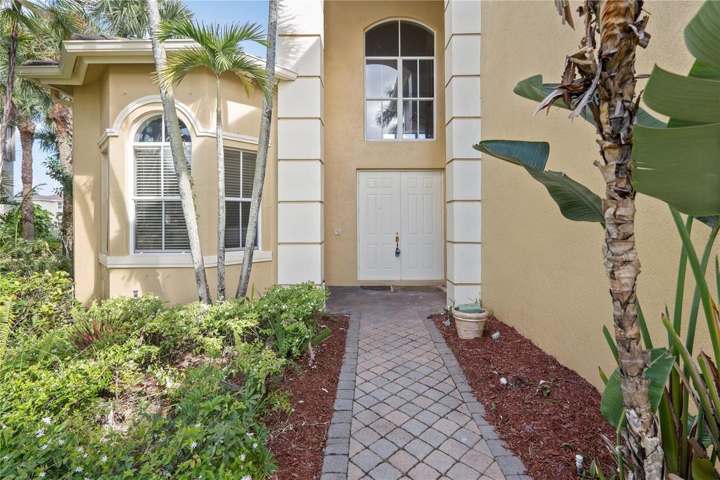 Photo of 6112 Wilbur Way, Lake Worth, FL 33467 (MLS # F10409316)