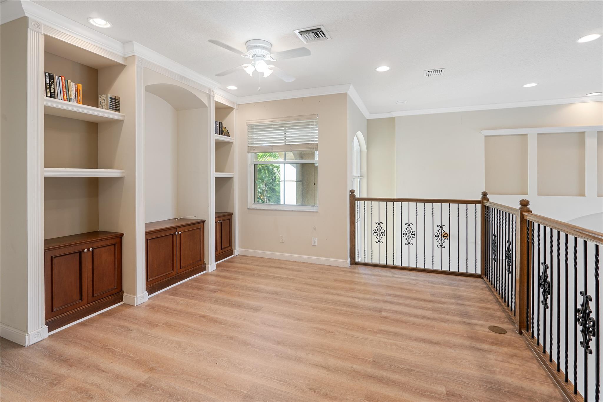 Journeys End 03 - Residential