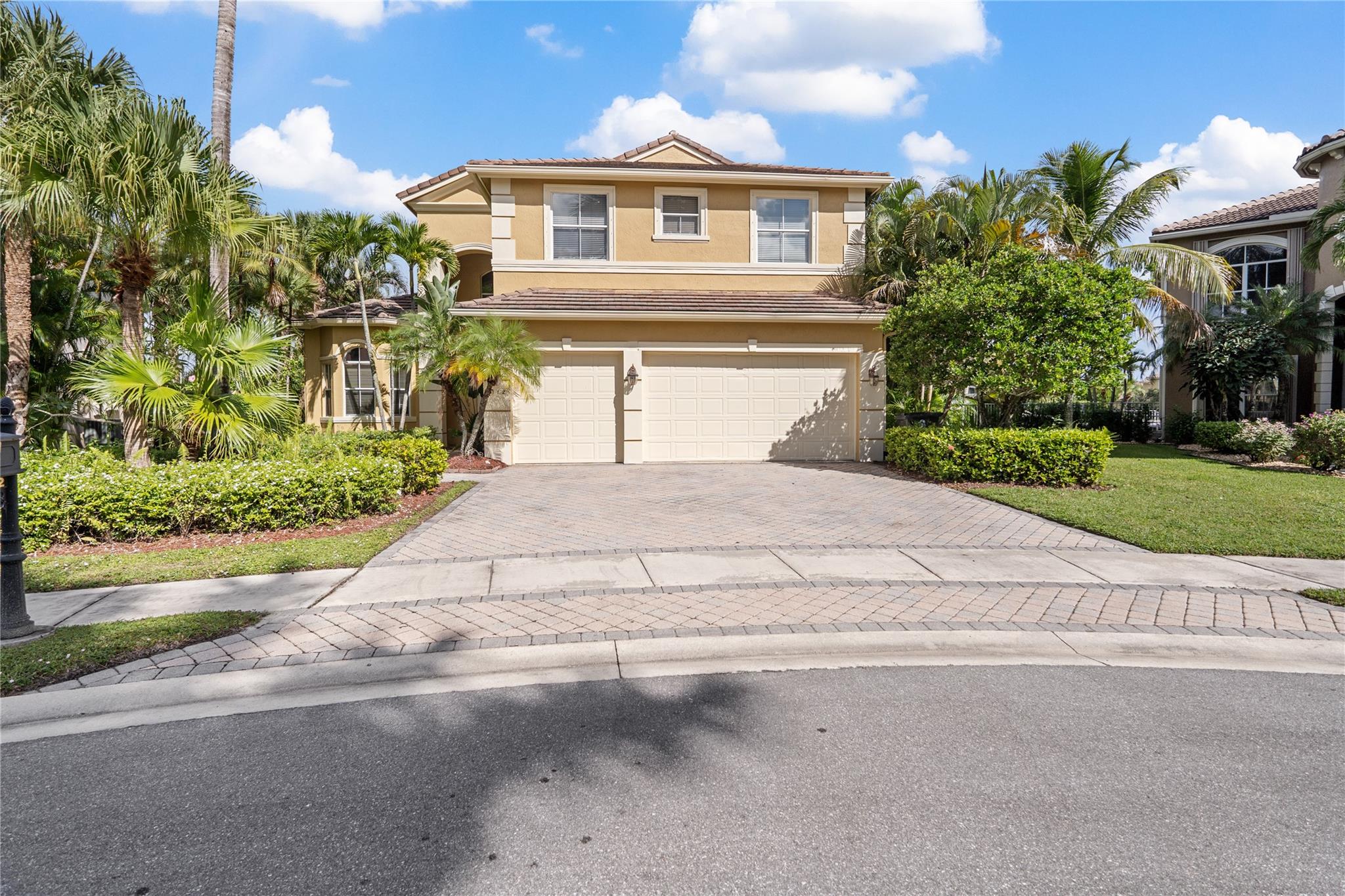 Journeys End 03 - Residential