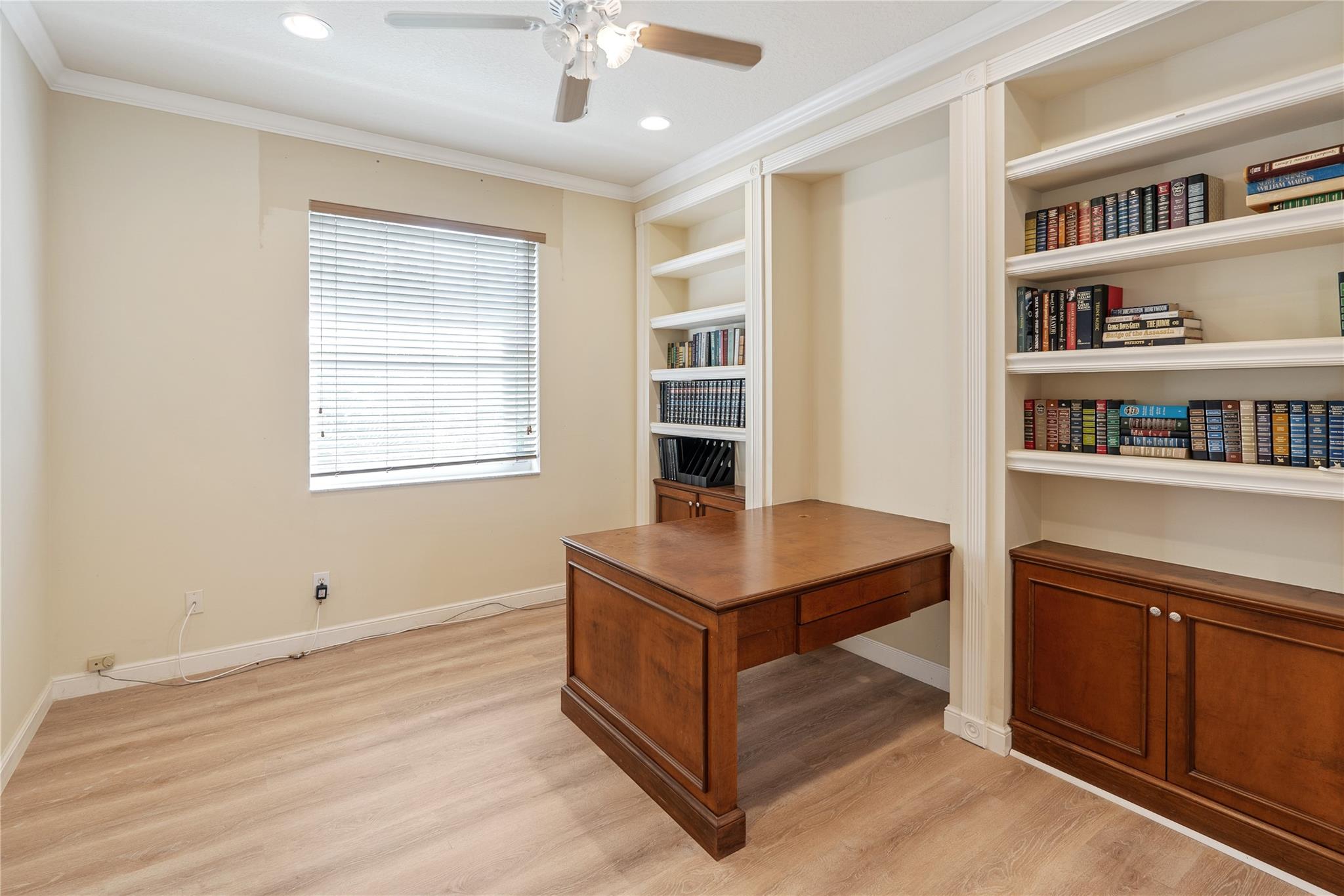 Journeys End 03 - Residential