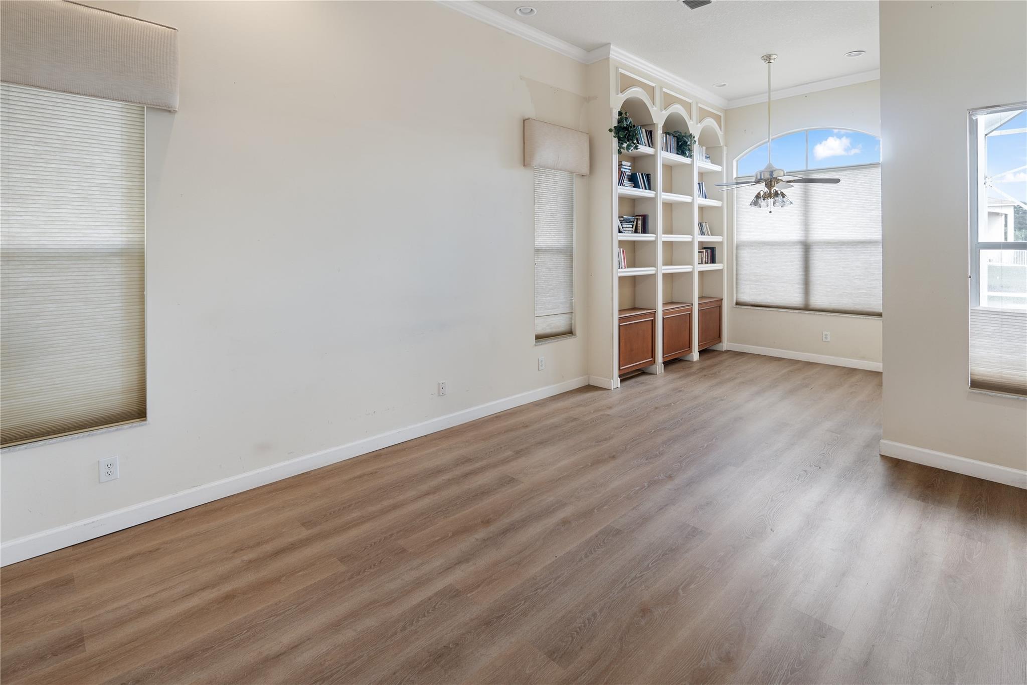 Journeys End 03 - Residential