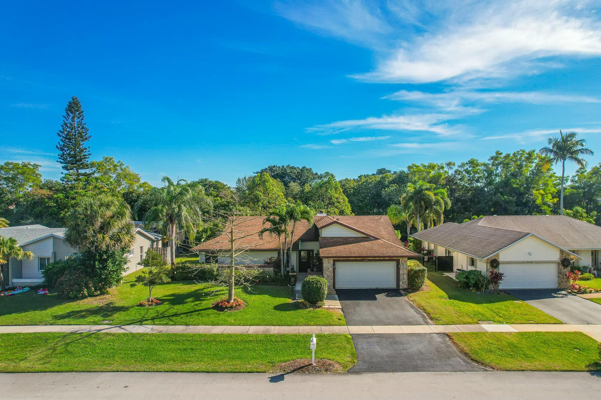 21104 Shady Vista Lane