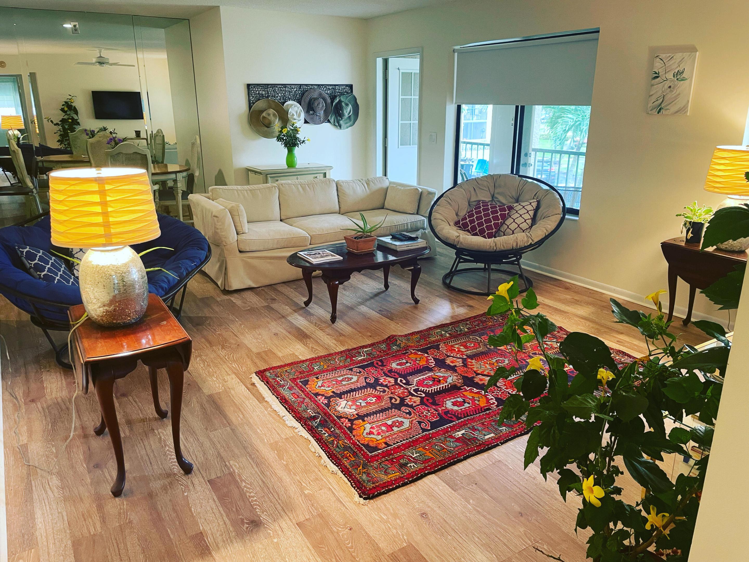 PINE RIDGE NORTH I CONDO - Residential