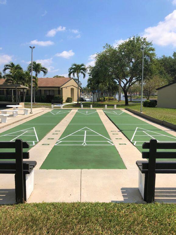 PINE RIDGE NORTH I CONDO - Residential