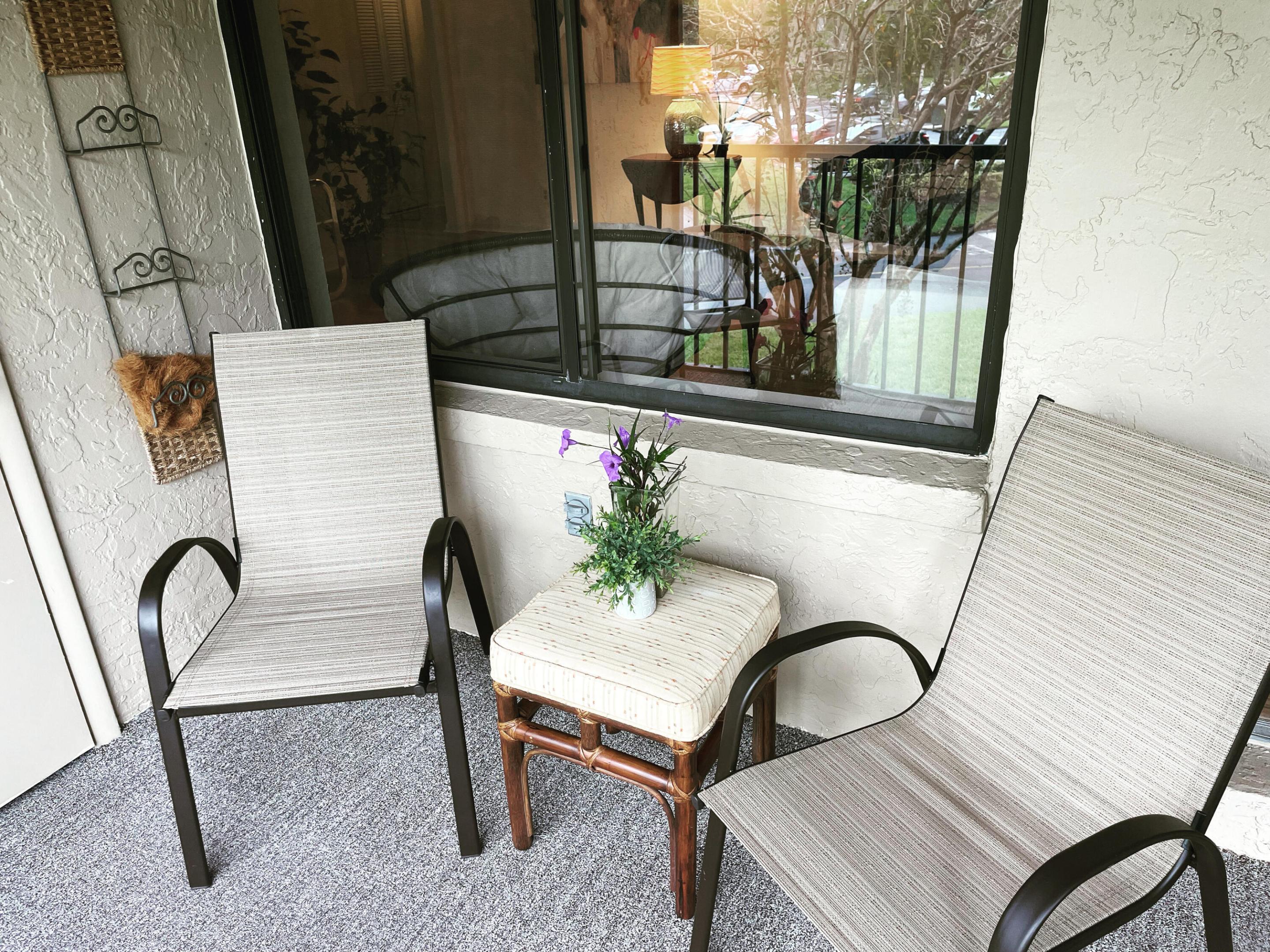 PINE RIDGE NORTH I CONDO - Residential