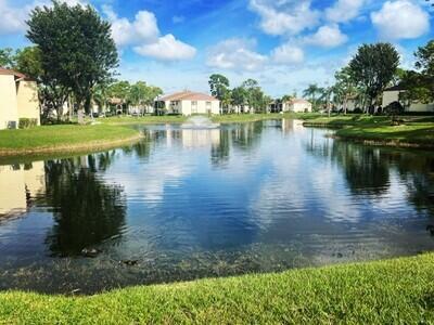 PINE RIDGE NORTH I CONDO - Residential