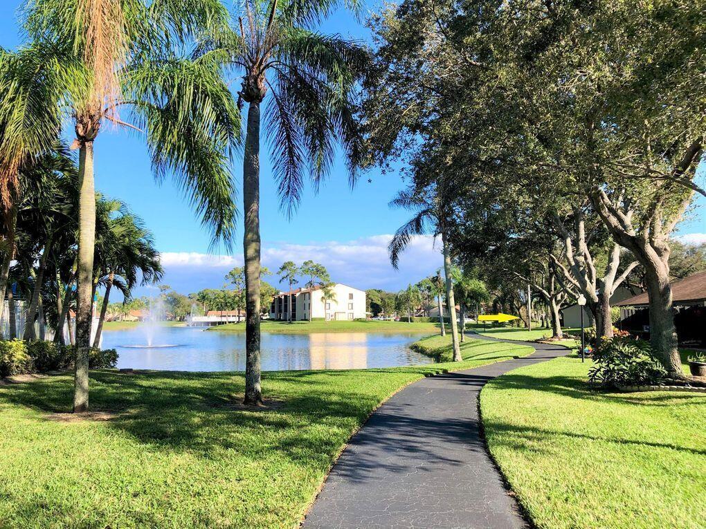 PINE RIDGE NORTH I CONDO - Residential