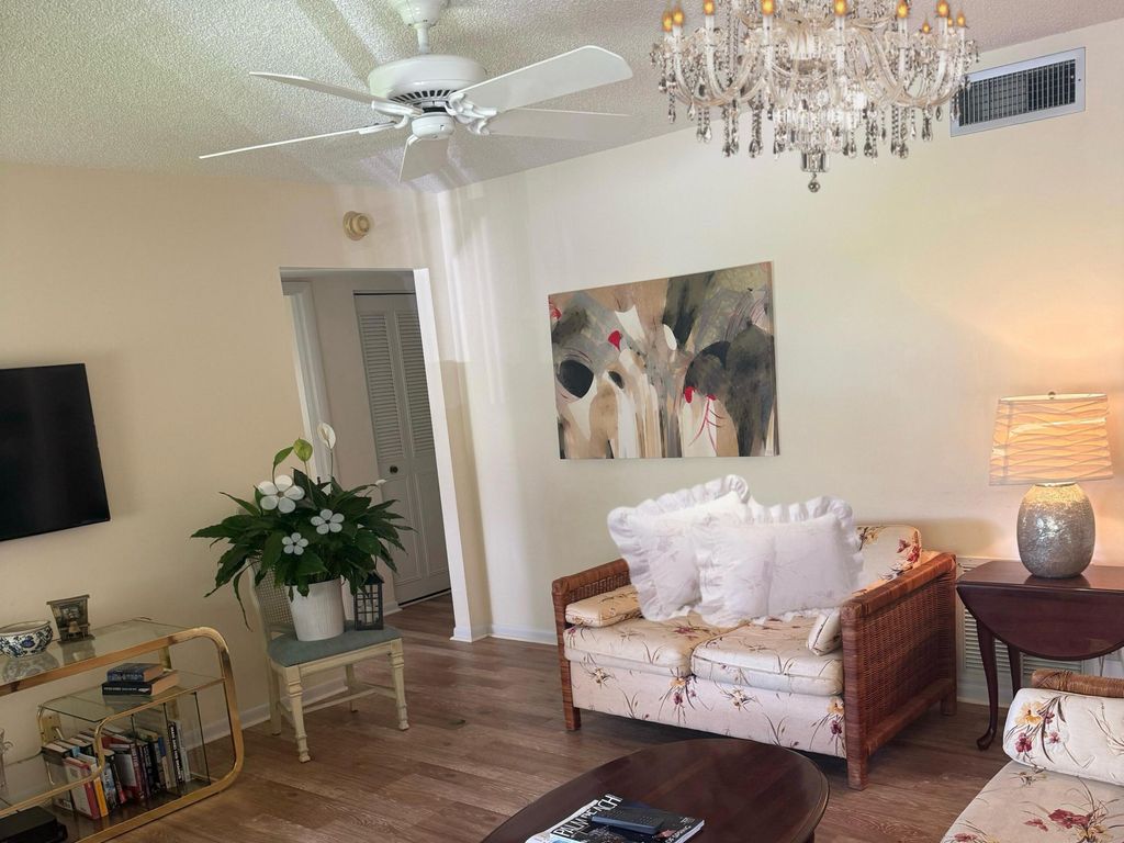 Photo of 519 Shady Pine Way #A2, Greenacres, FL 33415 (MLS # B26019262)