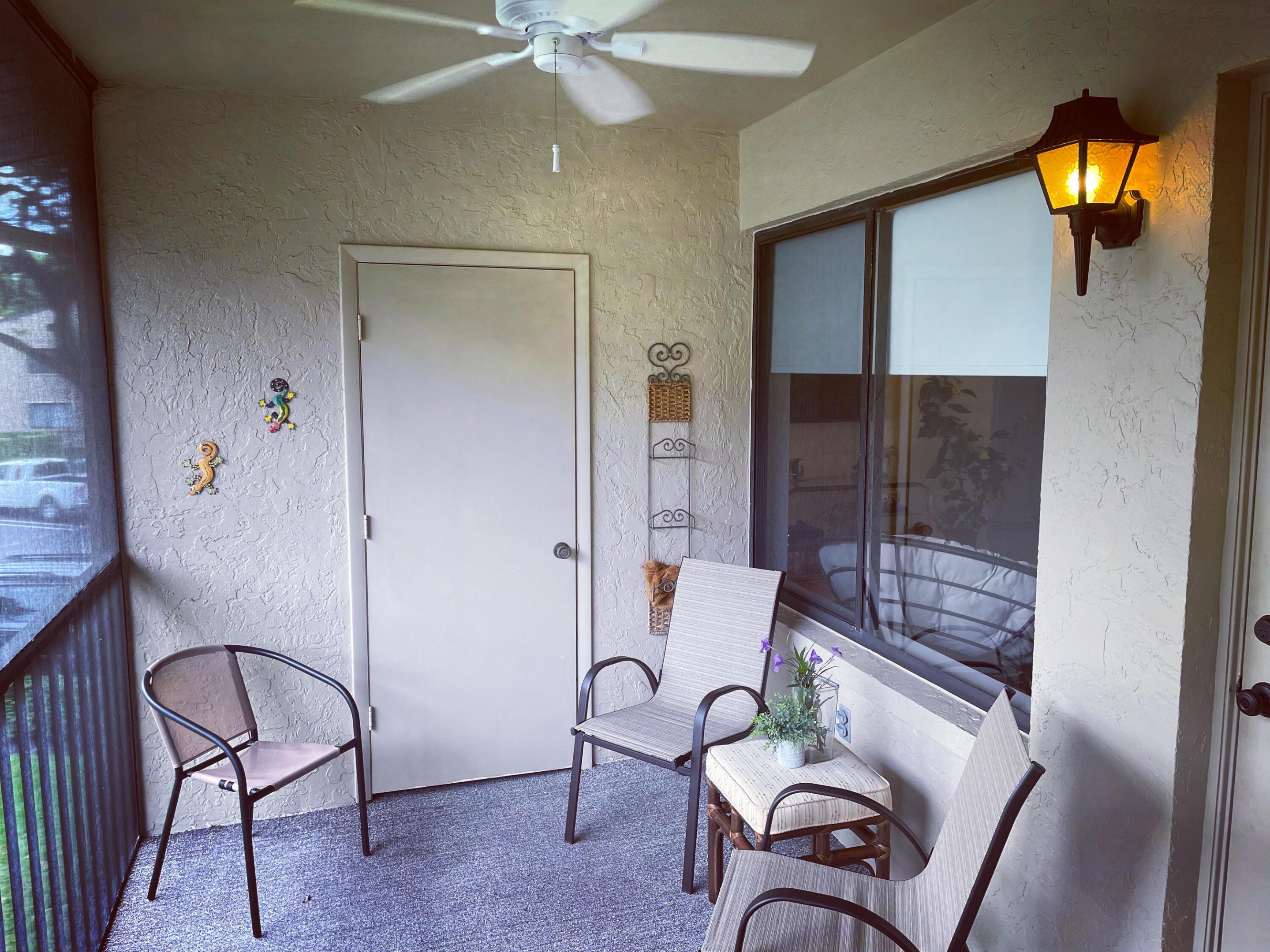 PINE RIDGE NORTH I CONDO - Residential