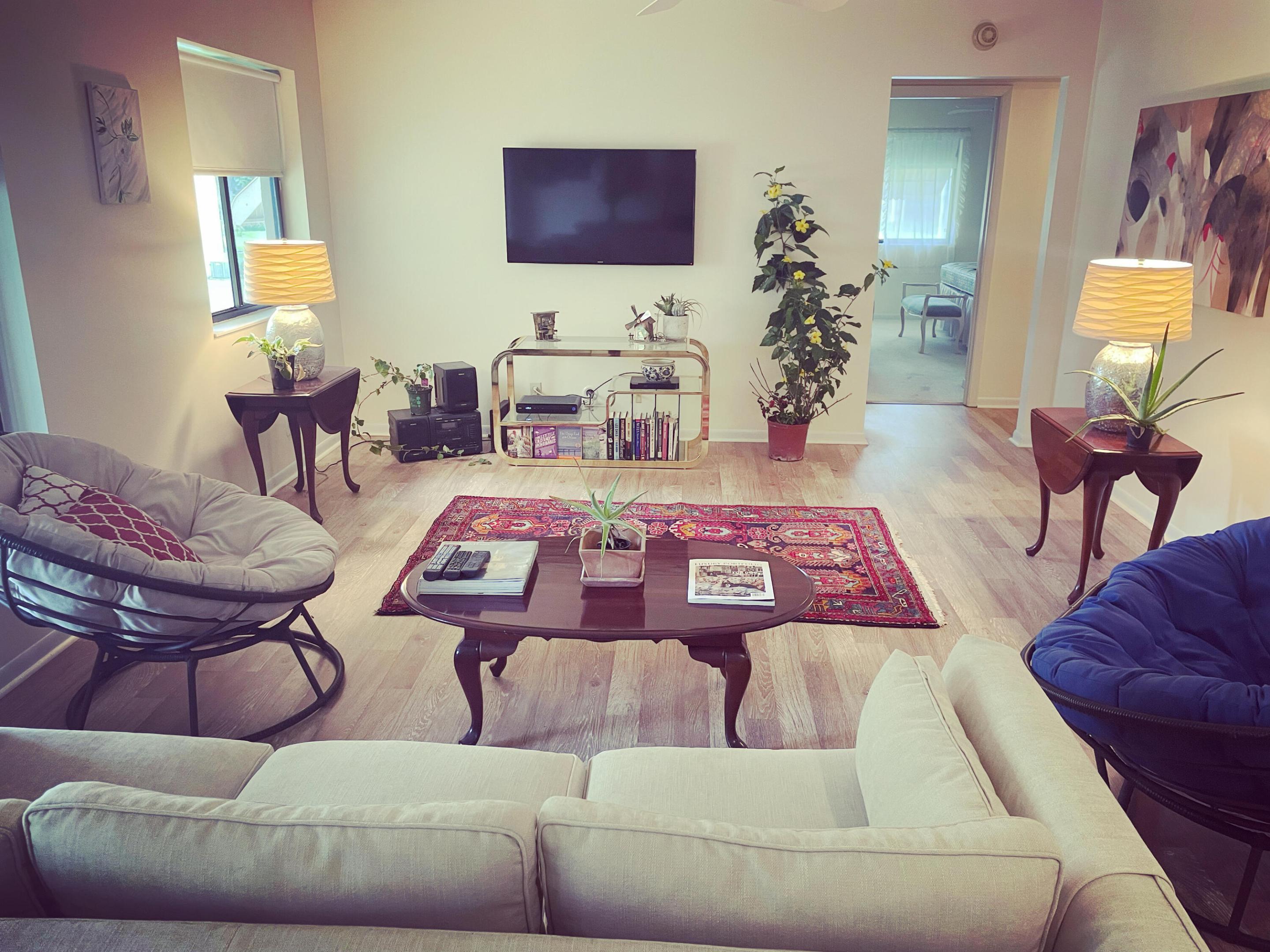 PINE RIDGE NORTH I CONDO - Residential