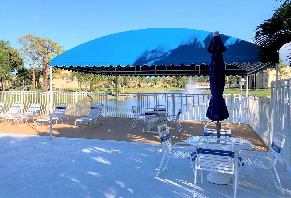 PINE RIDGE NORTH I CONDO - Residential