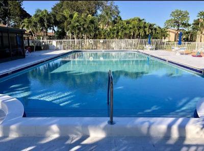 PINE RIDGE NORTH I CONDO - Residential