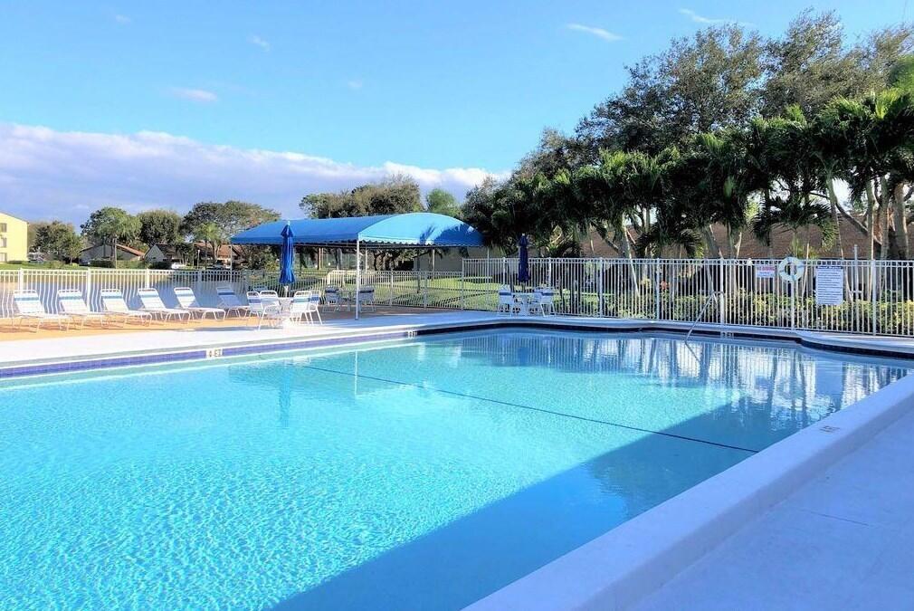 PINE RIDGE NORTH I CONDO - Residential