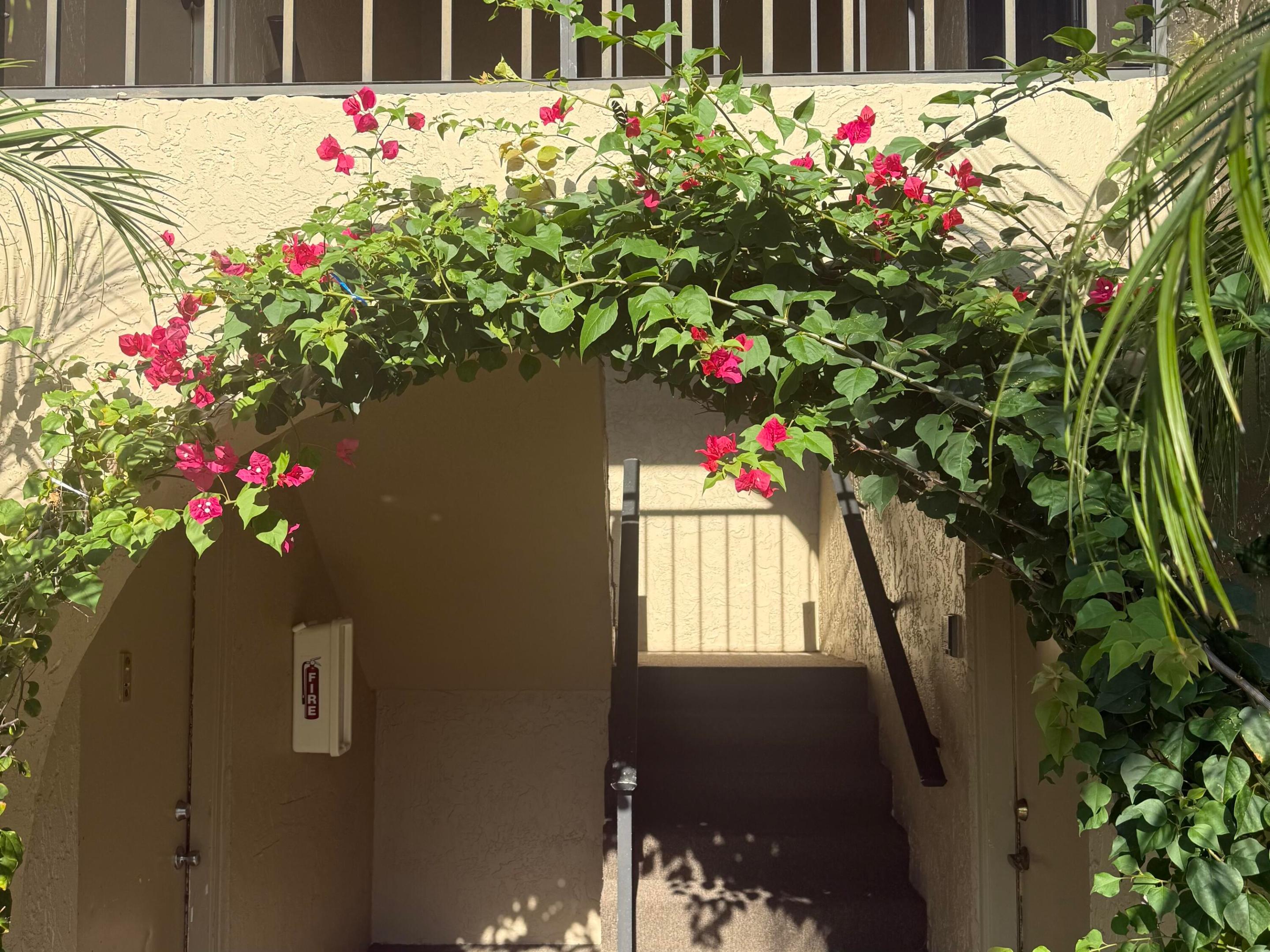 PINE RIDGE NORTH I CONDO - Residential