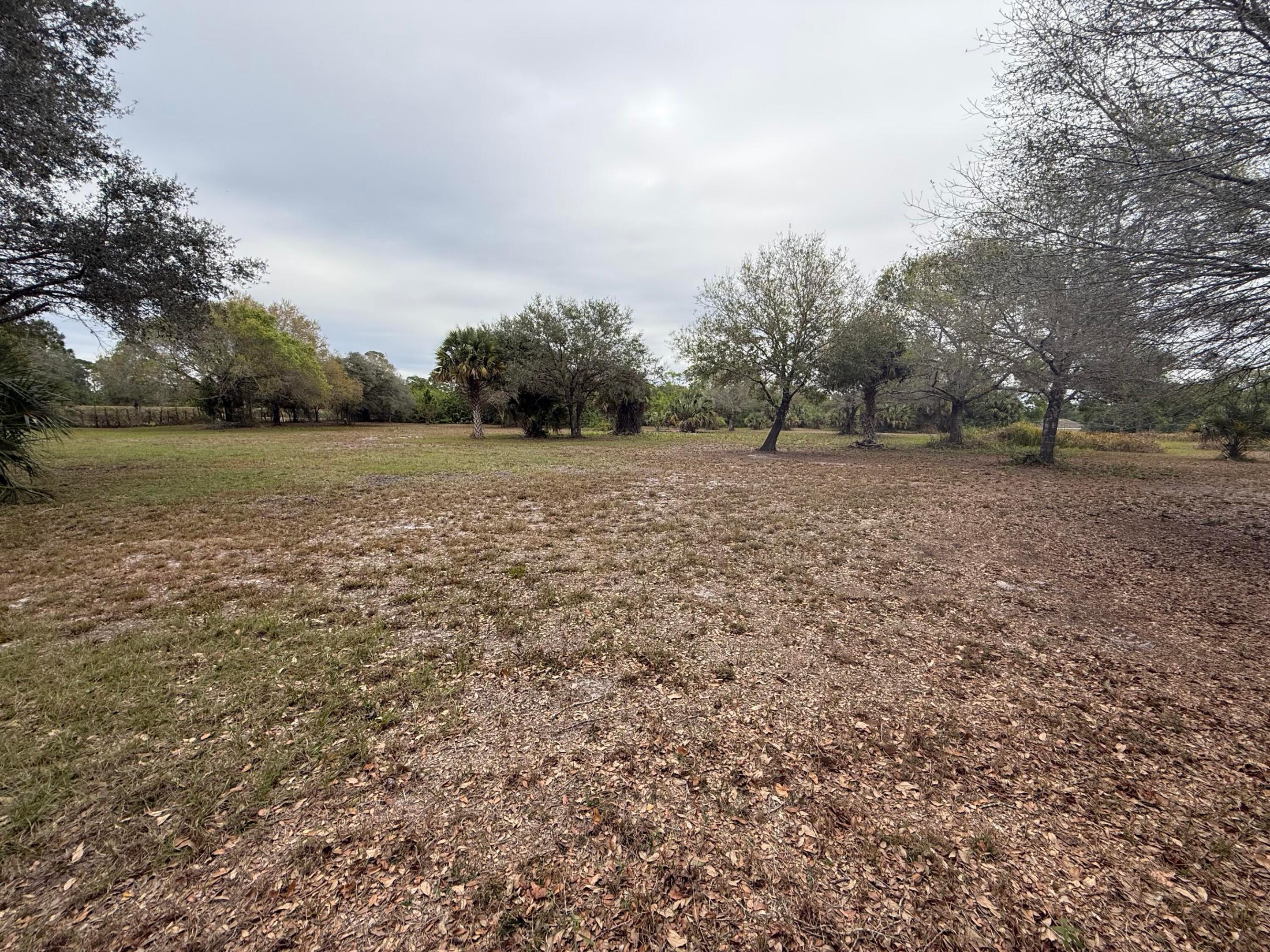 MONTURA RANCH UNREC SEC 31 - Land
