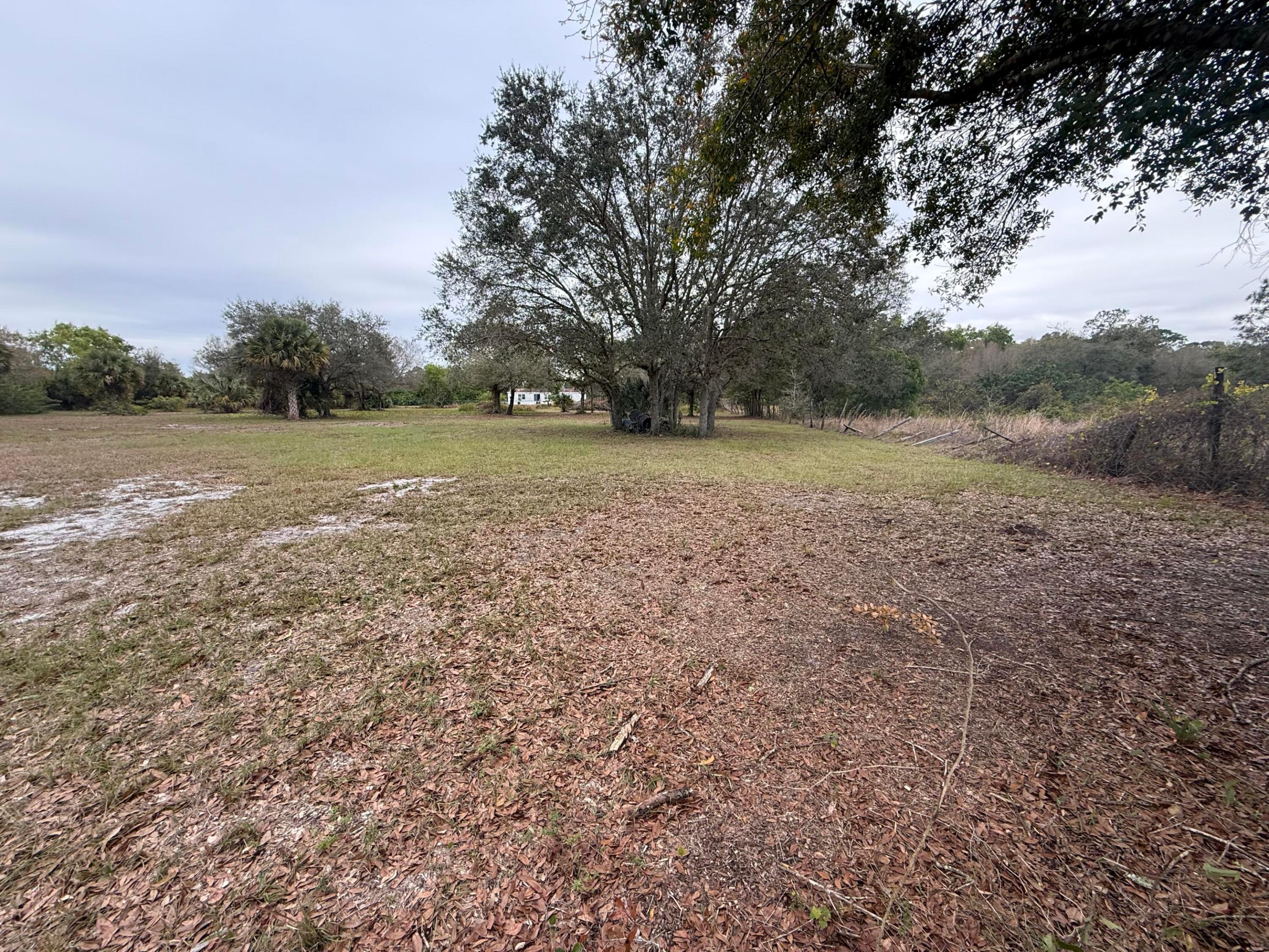 MONTURA RANCH UNREC SEC 31 - Land