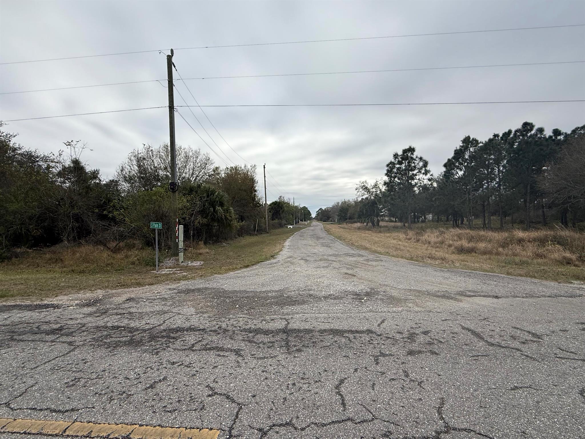 MONTURA RANCH UNREC SEC 3 - Land