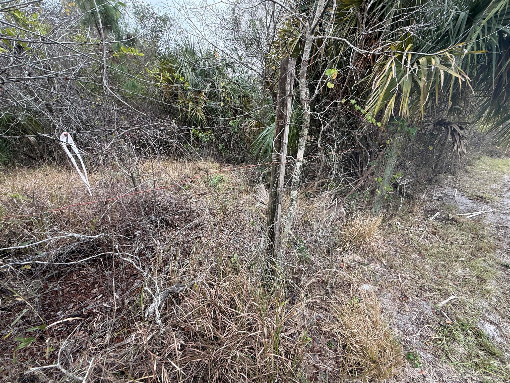 MONTURA RANCH UNREC SEC 3 - Land