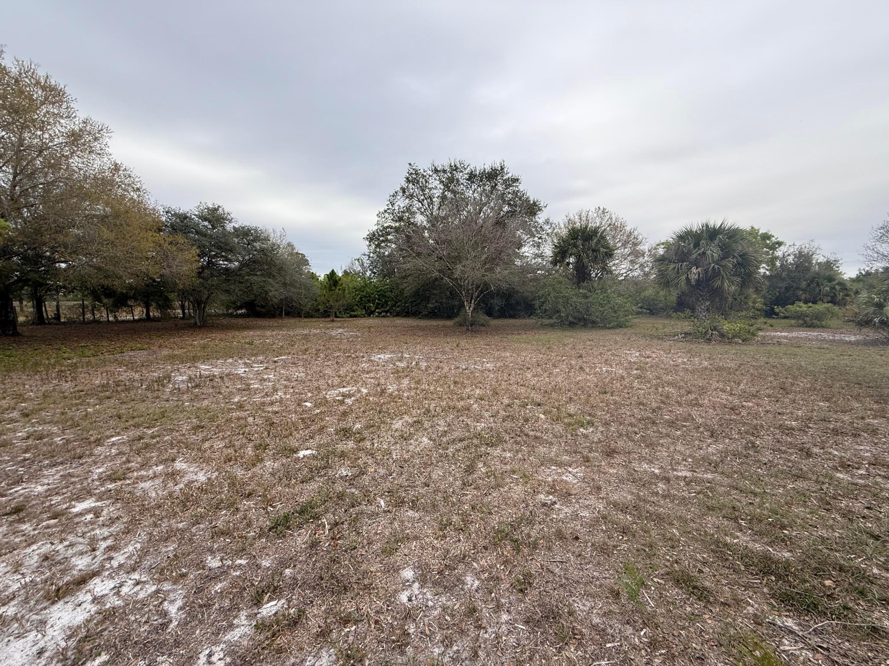 MONTURA RANCH UNREC SEC 31 - Land