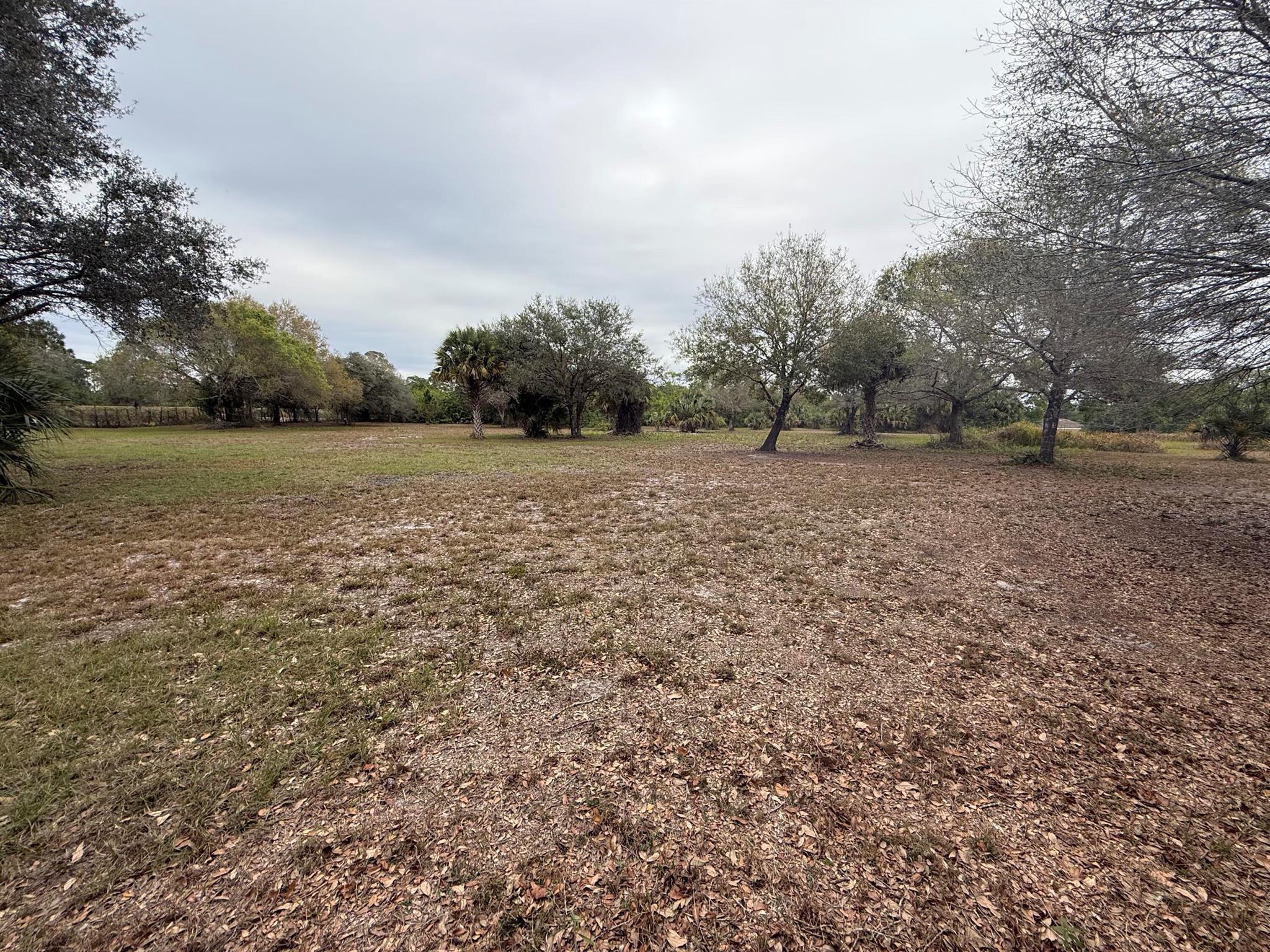 MONTURA RANCH UNREC SEC 3 - Land