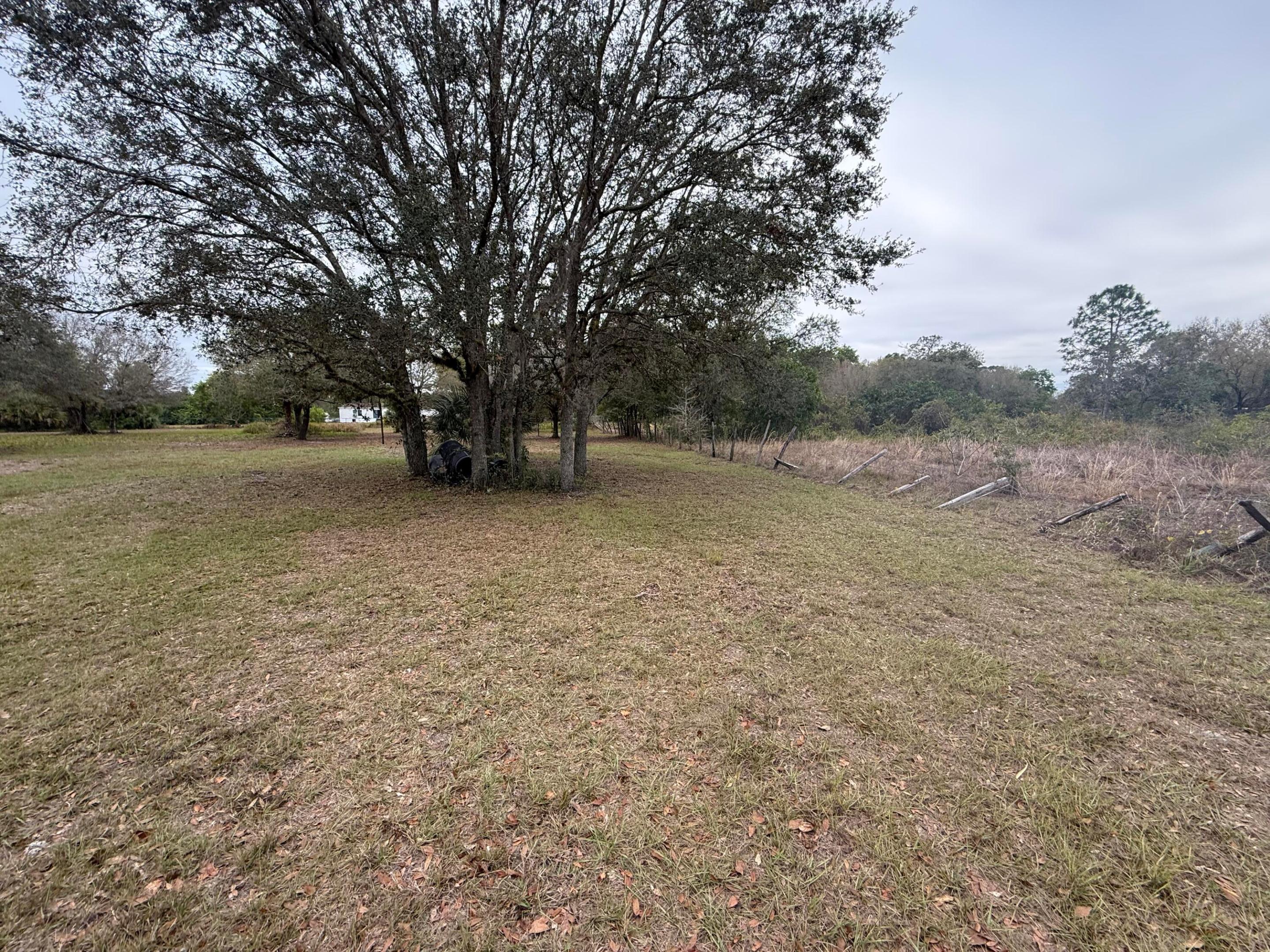 MONTURA RANCH UNREC SEC 31 - Land