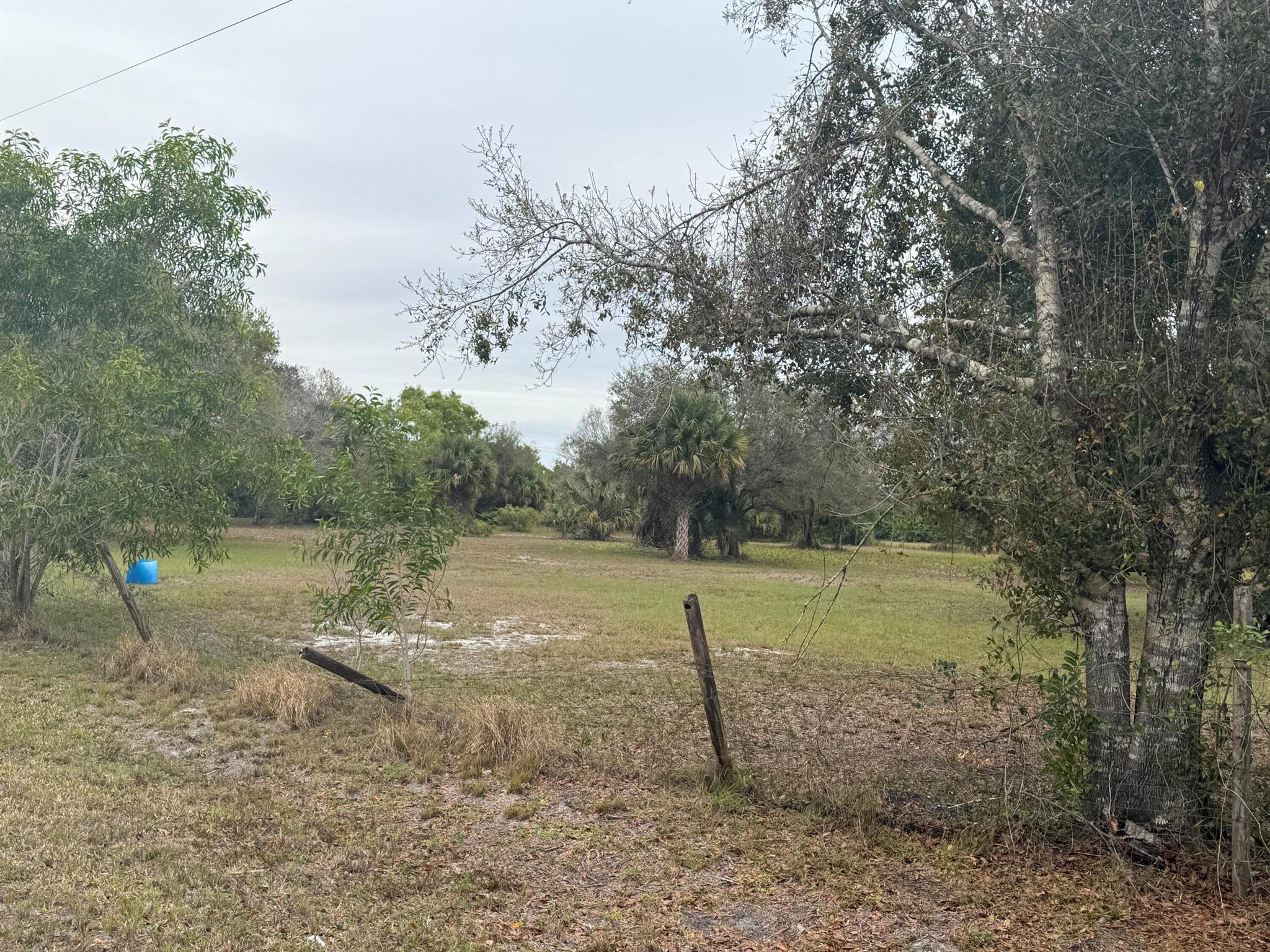 MONTURA RANCH UNREC SEC 3 - Land