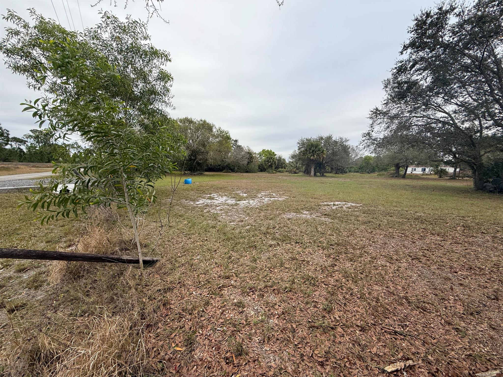 MONTURA RANCH UNREC SEC 3 - Land