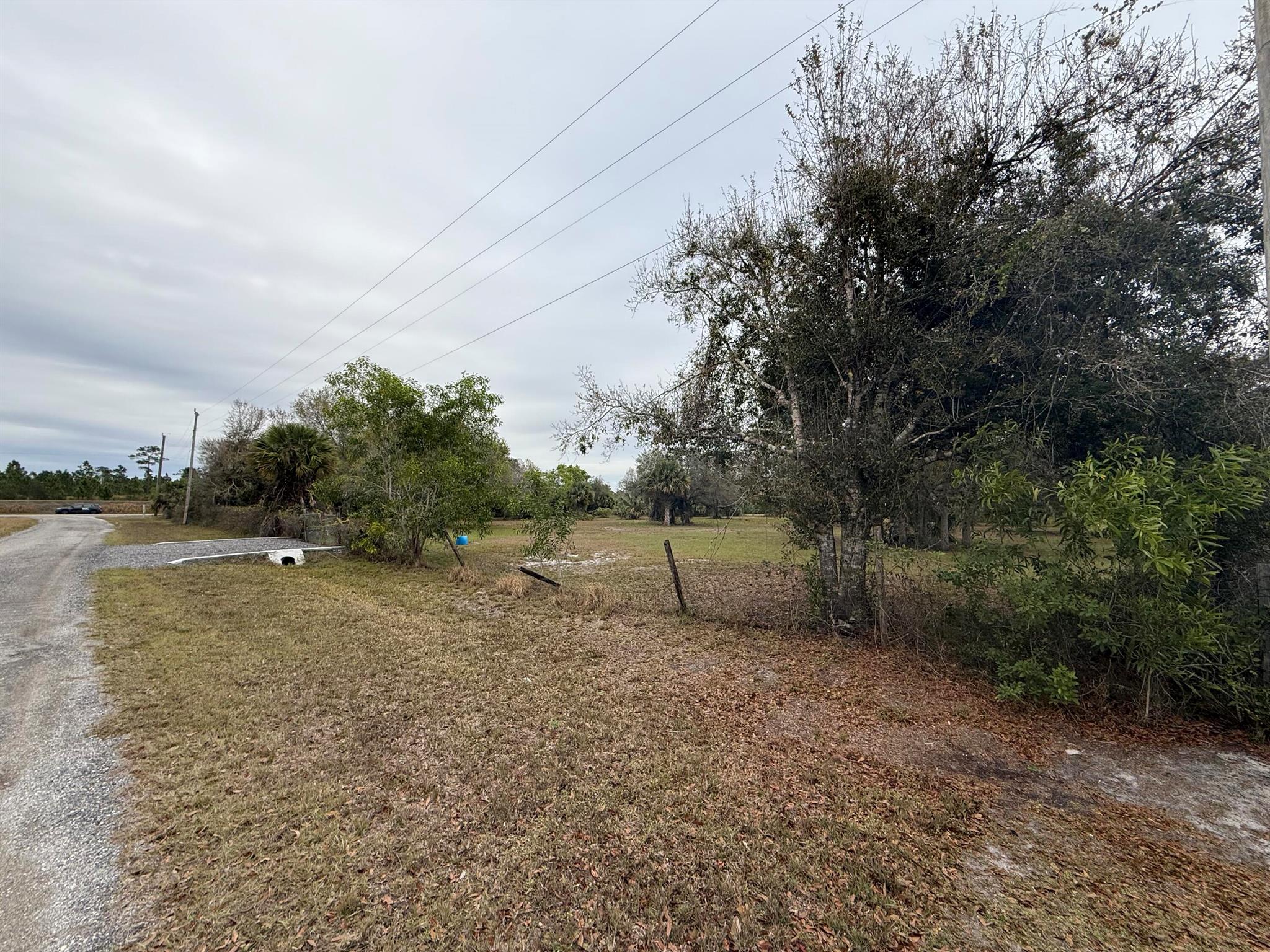 MONTURA RANCH UNREC SEC 3 - Land